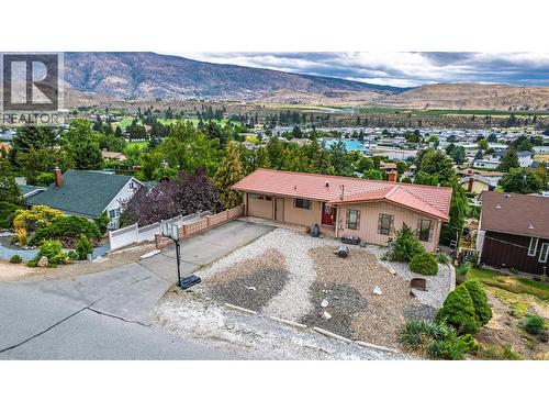 6563 Mountainview Drive  Oliver, BC V0H 1T4