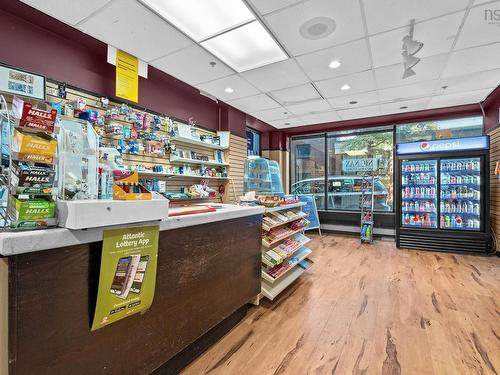 1701 Hollis Street, Halifax, NS 