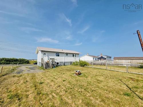 29 Roost Street, Glace Bay, NS 