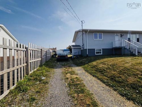 29 Roost Street, Glace Bay, NS 