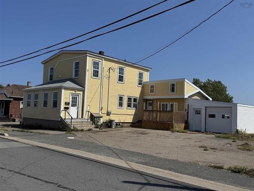 334 Atlantic Street  Sydney Mines, NS B1V 1X1