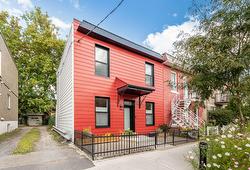 7615 Rue St-André  Montréal (Villeray/Saint-Michel/Parc-Extension), QC H2R 2P8