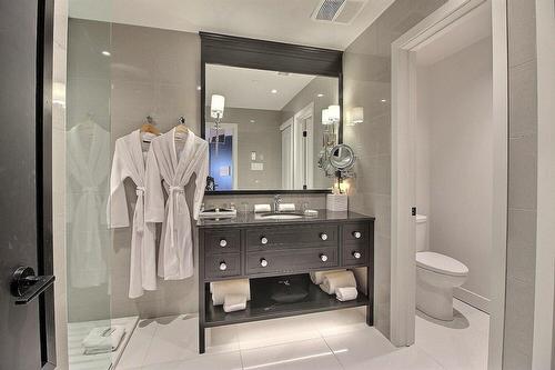 Salle de bains - 115-694 Ch. Ripple Cove, Ayer'S Cliff, QC - Indoor Photo Showing Bathroom