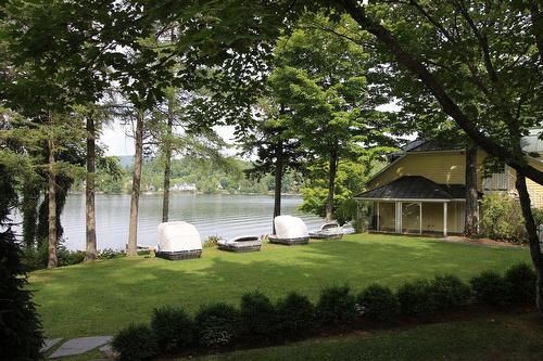 Autre - 115-694 Ch. Ripple Cove, Ayer'S Cliff, QC - Outdoor With Body Of Water
