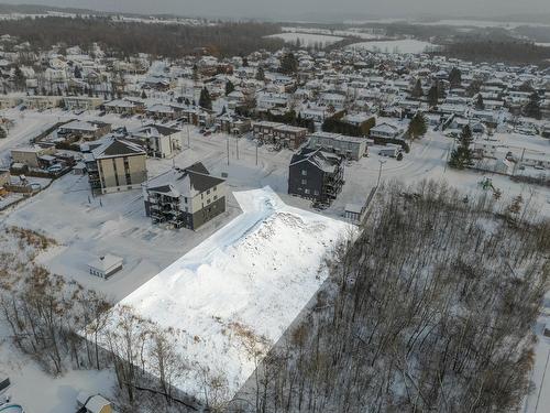 Land/Lot - Rue Armande-Biron, Sherbrooke (Brompton/Rock Forest/Saint-Élie/Deauville), QC 