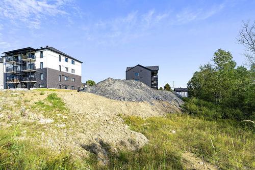 Land/Lot - Rue Armande-Biron, Sherbrooke (Brompton/Rock Forest/Saint-Élie/Deauville), QC 