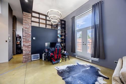 Dining room - 301-2321 Av. Des Érables, Montréal (Ville-Marie), QC 