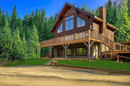 132 Ch. du Domaine-Pépin  Amherst, QC J0T 2L0