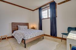 Chambre à coucher - 