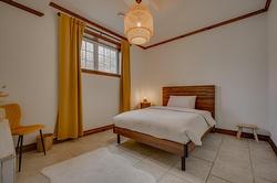 Chambre à coucher - 