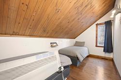 Chambre à coucher - 