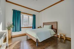 Chambre à coucher - 