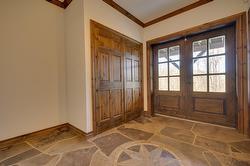 Hall d'entrée/Vestibule - 