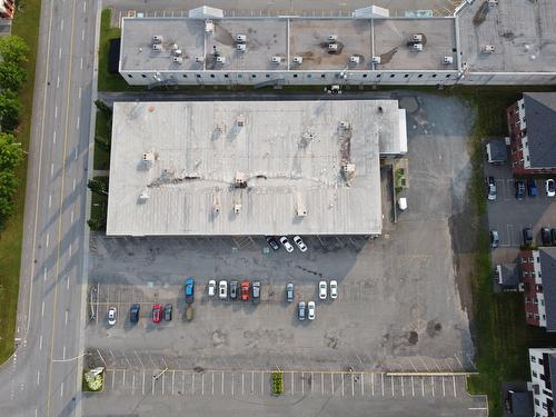 Aerial photo - 1010  - 1040 Boul. René-Lévesque, Drummondville, QC - Other