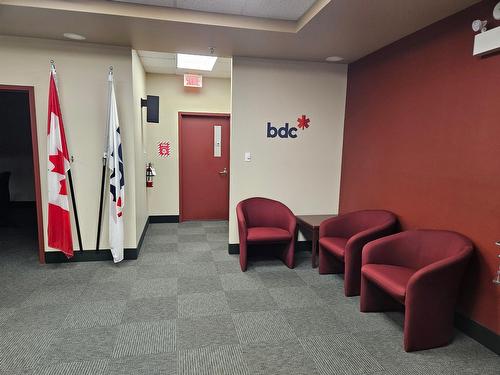 Office - 1010  - 1040 Boul. René-Lévesque, Drummondville, QC - Indoor