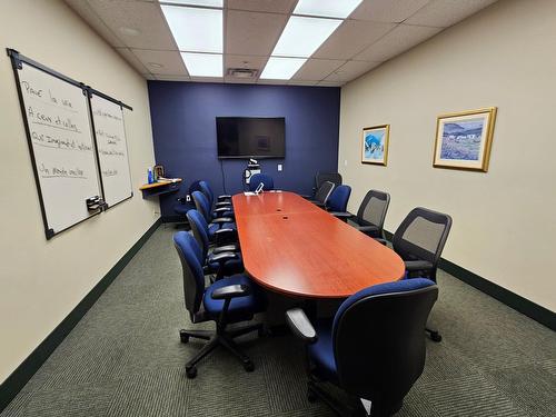 Office - 1010  - 1040 Boul. René-Lévesque, Drummondville, QC - Indoor Photo Showing Office