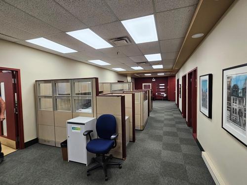 Office - 1010  - 1040 Boul. René-Lévesque, Drummondville, QC - Indoor