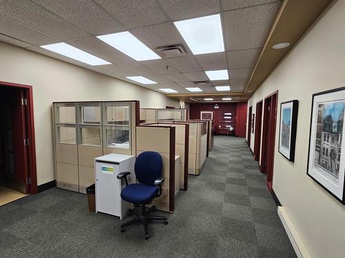 Office - 1010  - 1040 Boul. René-Lévesque, Drummondville, QC - Indoor