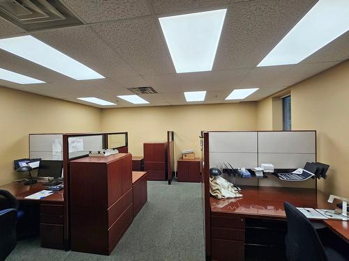 Office - 1010  - 1040 Boul. René-Lévesque, Drummondville, QC - Indoor