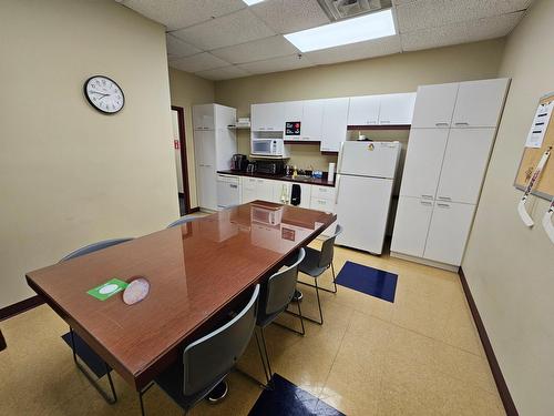 Office - 1010  - 1040 Boul. René-Lévesque, Drummondville, QC - Indoor