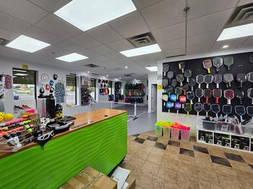 Commerce - 1010  - 1040 Boul. René-Lévesque, Drummondville, QC - Indoor Photo Showing Other Room