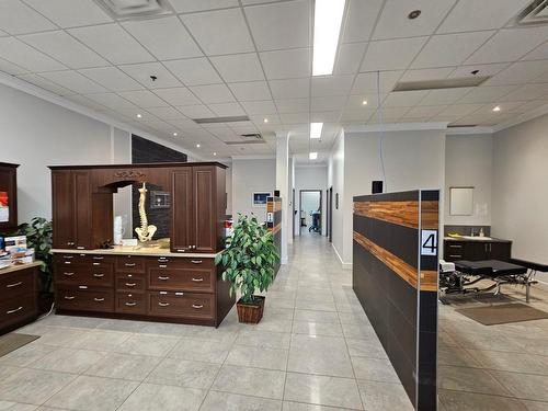 Commerce - 1010  - 1040 Boul. René-Lévesque, Drummondville, QC - Indoor Photo Showing Other Room