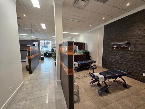 Commerce - 1010  - 1040 Boul. René-Lévesque, Drummondville, QC - Indoor Photo Showing Other Room