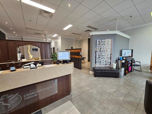 Commerce - 1010  - 1040 Boul. René-Lévesque, Drummondville, QC - Indoor Photo Showing Other Room