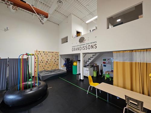 Commerce - 1010  - 1040 Boul. René-Lévesque, Drummondville, QC - Indoor Photo Showing Other Room