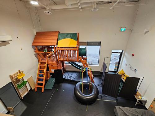 Commerce - 1010  - 1040 Boul. René-Lévesque, Drummondville, QC - Indoor