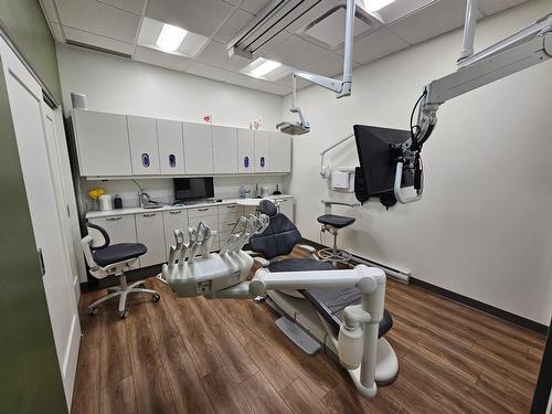 Commerce - 1010  - 1040 Boul. René-Lévesque, Drummondville, QC - Indoor