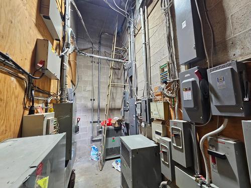 Other - 1010  - 1040 Boul. René-Lévesque, Drummondville, QC - Indoor Photo Showing Basement