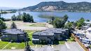3206-415 Commonwealth Road, Kelowna, BC  - Outdoor With Body Of Water With View 