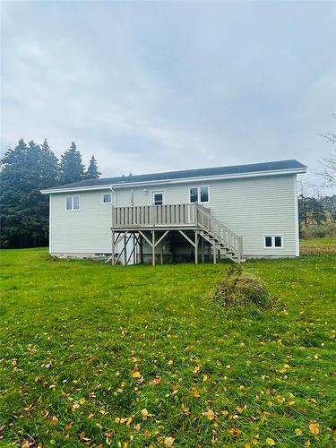 7 Hants Harbour Road, Hants Harbour, NL 