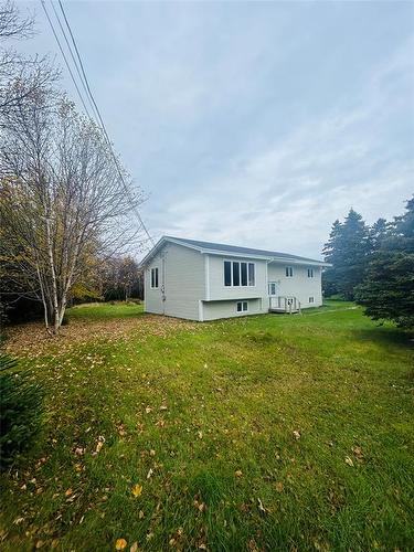 7 Hants Harbour Road, Hants Harbour, NL 