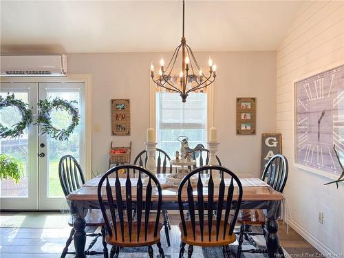 211 Jamieson Rd, Richmond Settlement, NB 