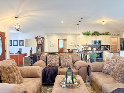 211 Jamieson Rd, Richmond Settlement, NB 