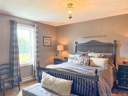 211 Jamieson Rd, Richmond Settlement, NB 