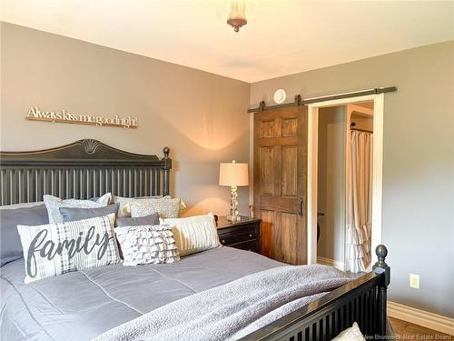 211 Jamieson Rd, Richmond Settlement, NB 