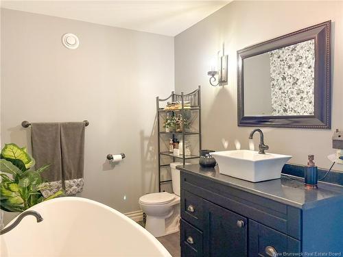 211 Jamieson Rd, Richmond Settlement, NB 