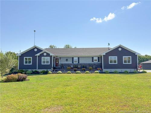 211 Jamieson Rd, Richmond Settlement, NB 
