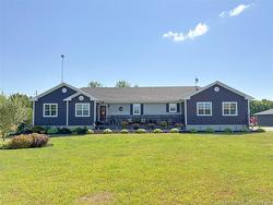 211 Jamieson RD  Richmond Settlement, NB E7M 4X3