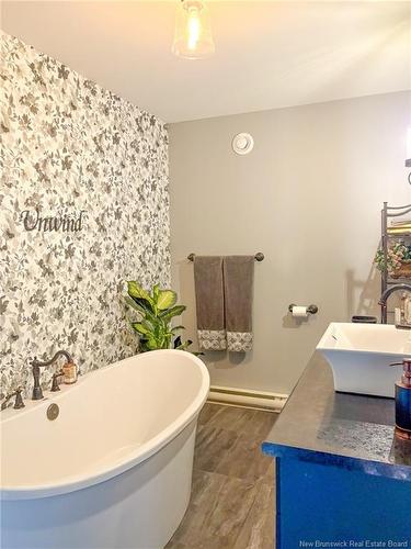 211 Jamieson Rd, Richmond Settlement, NB 
