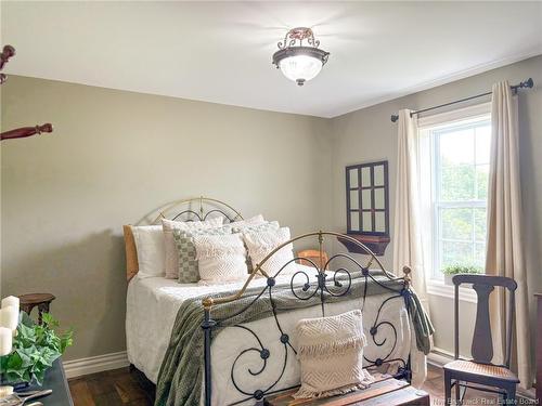 211 Jamieson Rd, Richmond Settlement, NB 