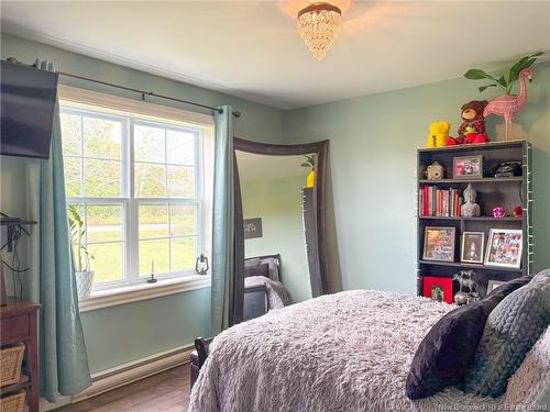 211 Jamieson Rd, Richmond Settlement, NB 