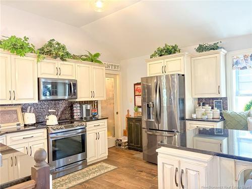 211 Jamieson Rd, Richmond Settlement, NB 