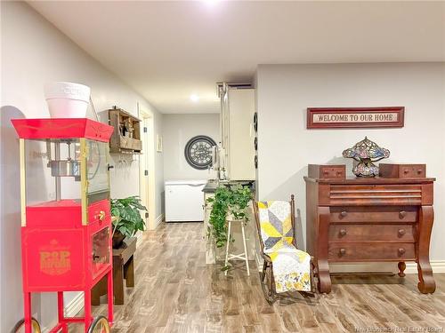 211 Jamieson Rd, Richmond Settlement, NB 