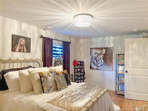 211 Jamieson Rd, Richmond Settlement, NB 