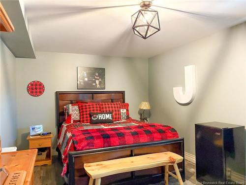 211 Jamieson Rd, Richmond Settlement, NB 