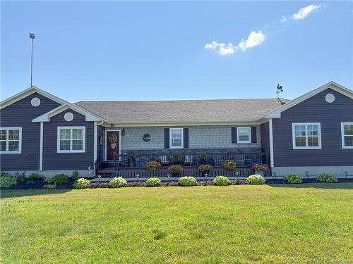 211 Jamieson Rd, Richmond Settlement, NB 